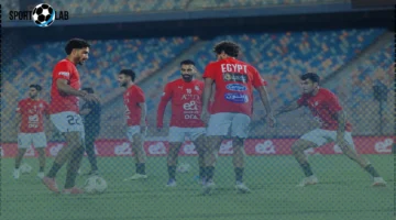 القنوات الناقلة لمباراة مصر وإثيوبيا اليوم في تصفيات كأس العالم 2026 بجودة عالية ومباشر مجاناً